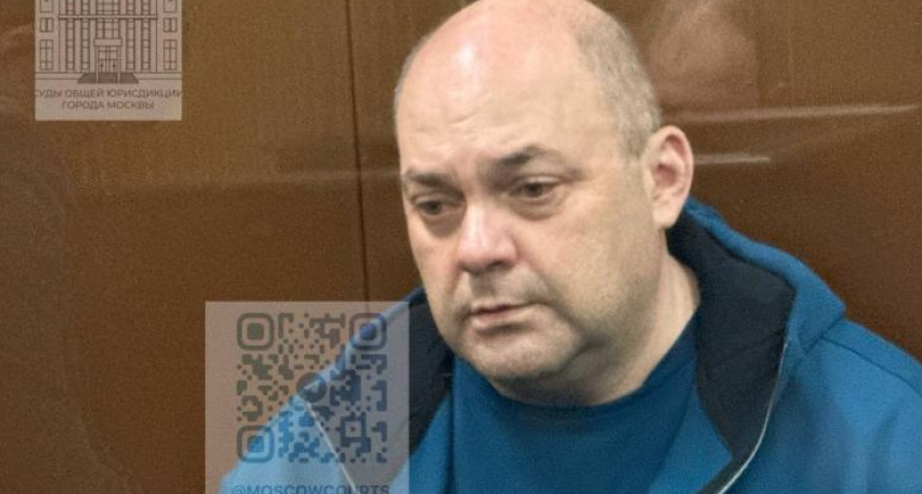 Защитники экс-губернатора Курской области обжаловали его арест по делу о мошенничестве