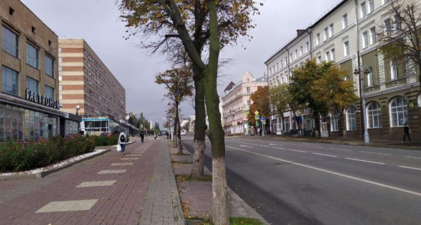 В Курске создадут пешие маршруты к 1000-летию города