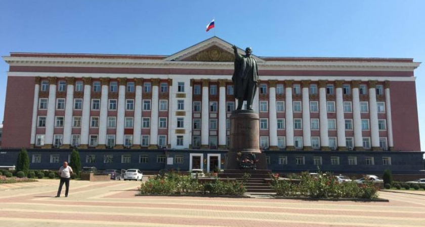 Доходы бюджета Курской области выросли почти на 29 миллиардов рублей