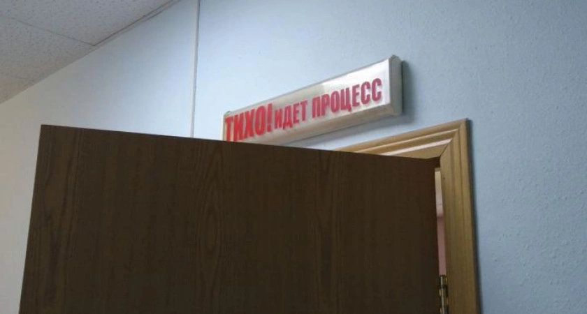 Фото к статье: Курянина оштрафовали за хранение боевого ружья времен войны