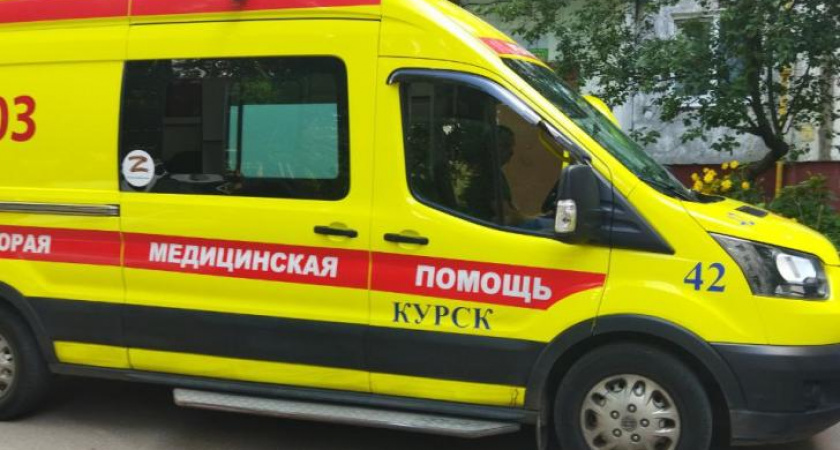 В Курске восстановили 13 машин скорой помощи после атаки дронов