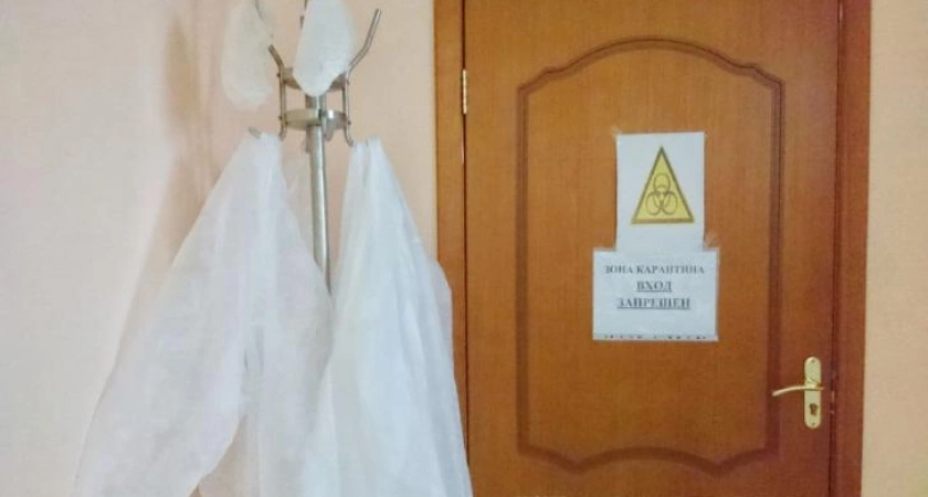 Фото к статье: Жители Касторенского района жалуются на последствия закрытия хирургического отделения ЦРБ