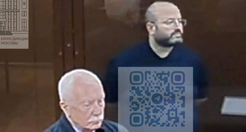 Суд продлил арест экс-главе Корпорации развития Курской области на три месяца