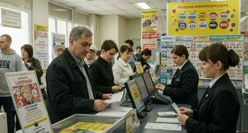 Вероятность выигрыша близкая к 100%: секрет успеха россиян в лотерею раскрыт