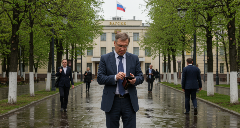 Необходимая информация для владельцев 5-тысячных купюр: финансовые изменения стартуют 20 мая