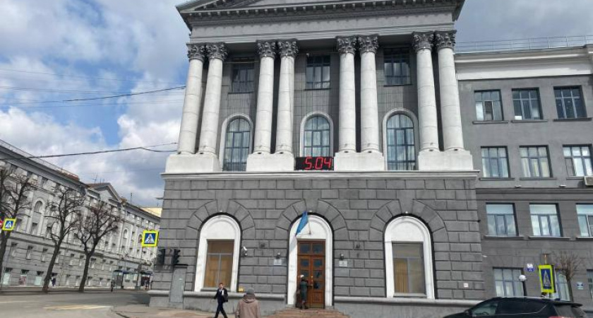 17 управляющих компаний Курска не подготовили планы к отопительному сезону
