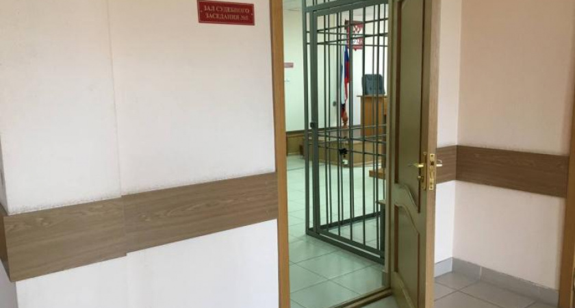 Курянка судится с соседями из-за козла, погибшего от нападения собак