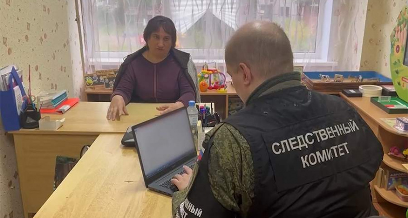 СК возбудил дело о теракте после атаки беспилотника на дом в Курской области