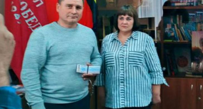 Владимир Жилинков официально возглавил Кореневский район