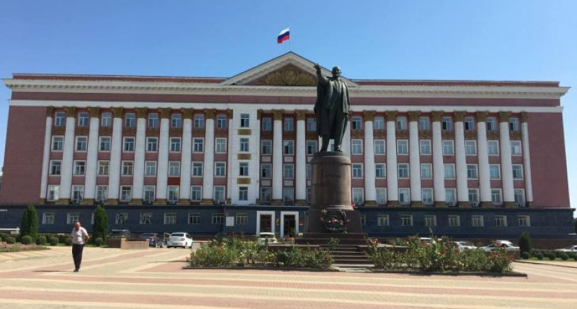 92% курян против чиновников с уголовным прошлым