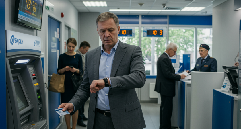 Карты "Мир": до начала июня владельцам нужно успеть – далее услуги ограничат