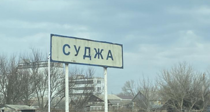 Жители Суджанского района просят Хинштейна помочь с обследованием пострадавшего жилья