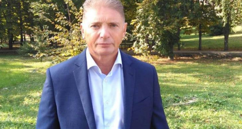 Бывший замгубернатора Курской области возглавил федеральный медцентр в Ульяновской области