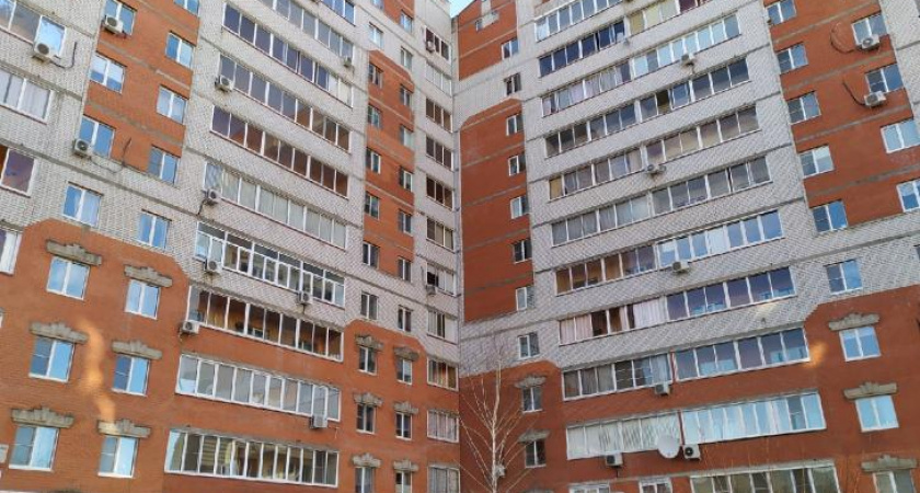 Путин рассмотрит возможность льготной ипотеки для всех жителей Курской области