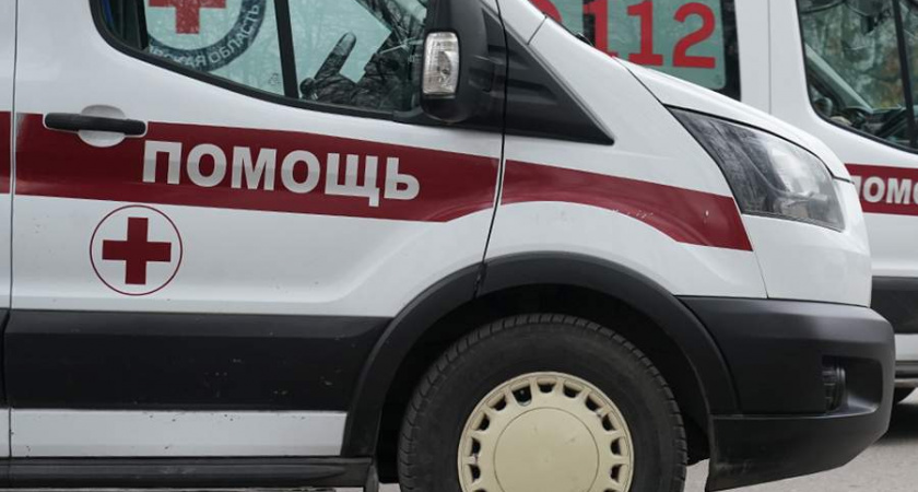 Двое мужчин пострадали при атаке украинских дронов на Курскую область