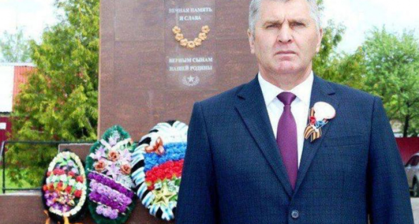 Глава Беловского района пострадал при атаке дрона