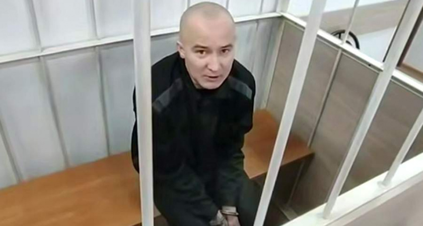Украинский военнослужащий получил 16 лет колонии за преступления в Курской области