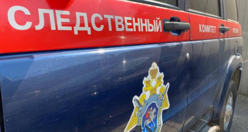 Пьяный курянин ограбил детей на улице