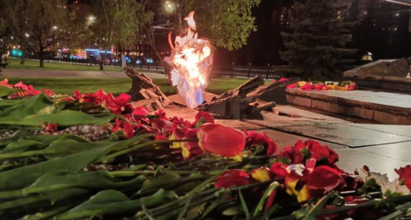 В Курске появится мемориал жертвам нацизма разных эпох