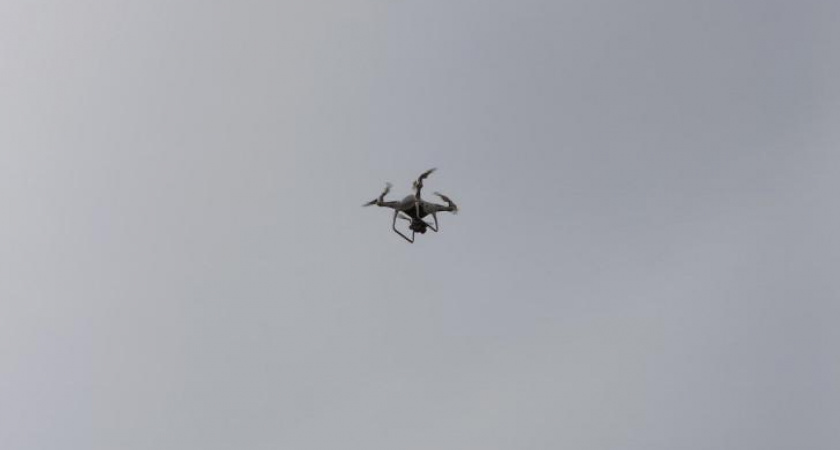 В Курской области за три дня сбили 95 беспилотников