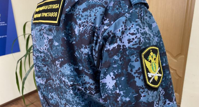 Алиментщик из Железногорска выплатил 359 тысяч рублей долга под угрозой административной ответственности