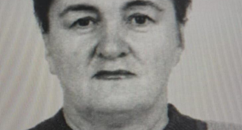 В Курске пропала 76-летняя пенсионерка