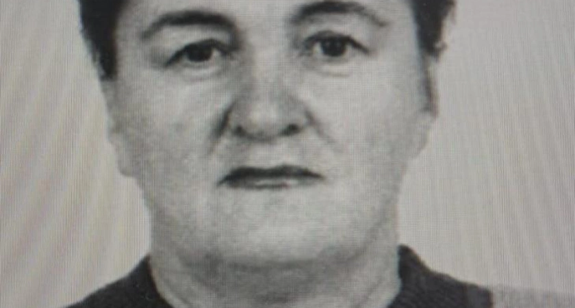 Фото к статье: В Курске пропала 76-летняя пенсионерка
