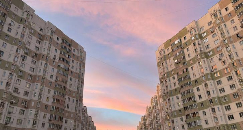 Курская область получит 4,8 млрд рублей на жилищные сертификаты