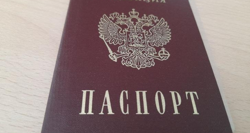 Мужчину в Курской области лишили российского гражданства за совершенные преступления