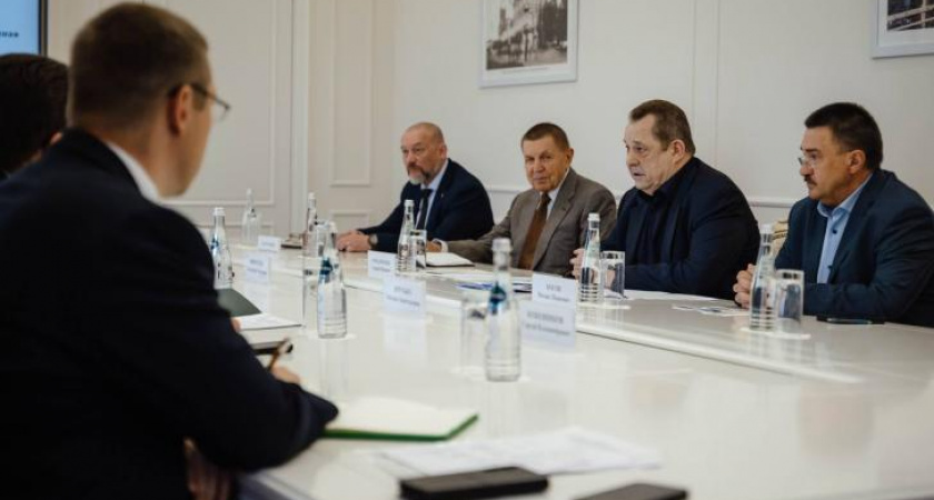 РТРС восстановит поврежденные телевышки в Курском приграничье