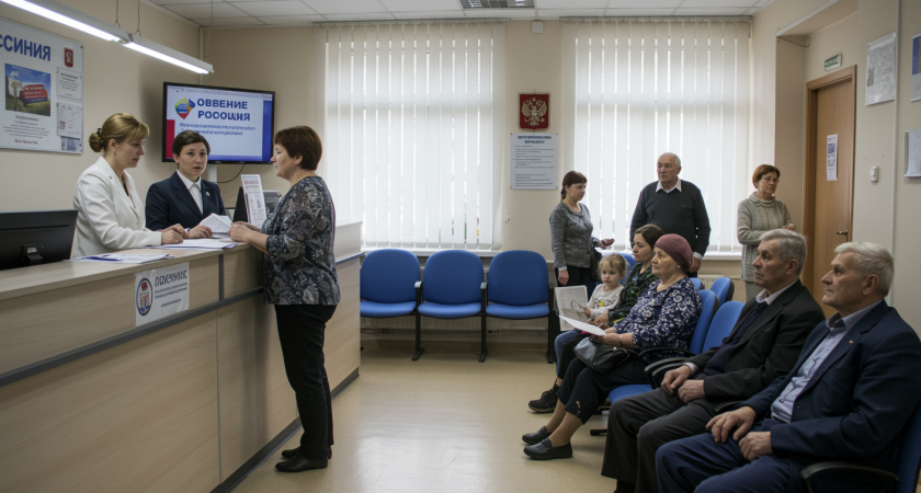 С 1 июня увеличат еще на 100%: для россиян, получающих пособия, готовится важное изменение
