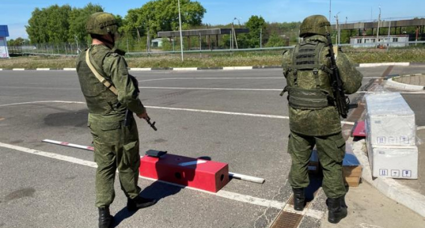 В Курской области создадут цифровой архив событий СВО