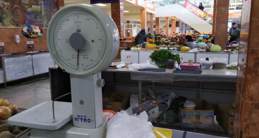 В Курской области более 27 тысяч индивидуальных предпринимателей