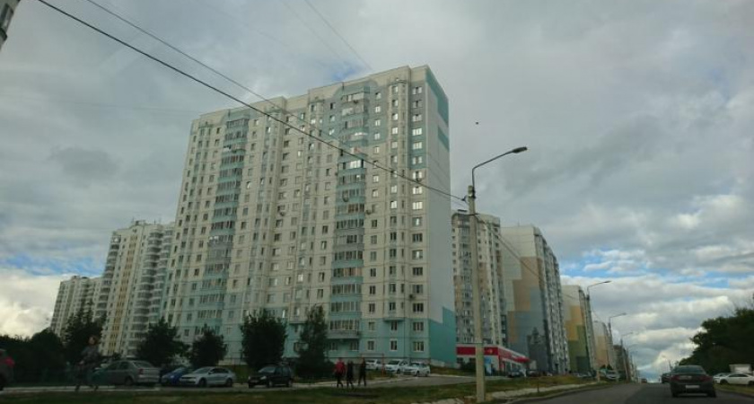 Правительство выделило 175 млн рублей на жильё для курских сирот, пострадавших от обстрелов