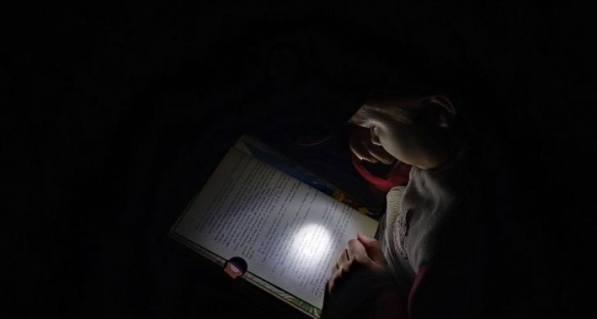 Плановые отключения электроэнергии в Курске пройдут со 2 по 6 июня