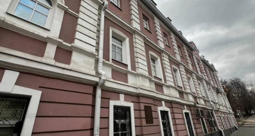 Курская область присоединится к пилотному проекту по восстановлению объектов культурного наследия