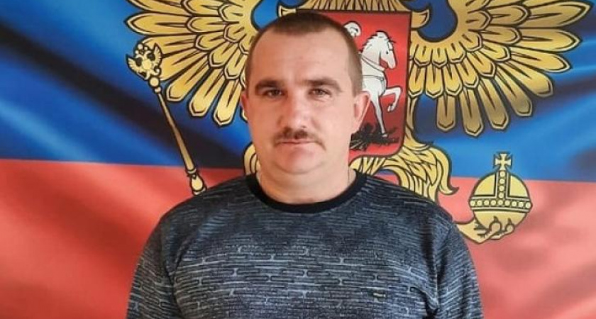 Леонид Дрючин временно возглавил Конышевский район