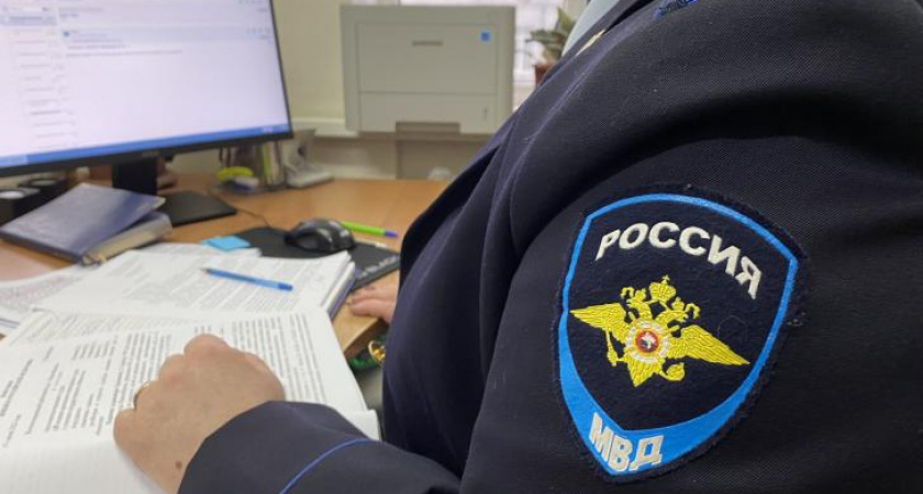 В Курске с начала года зафиксировано одно ДТП с электросамокатом