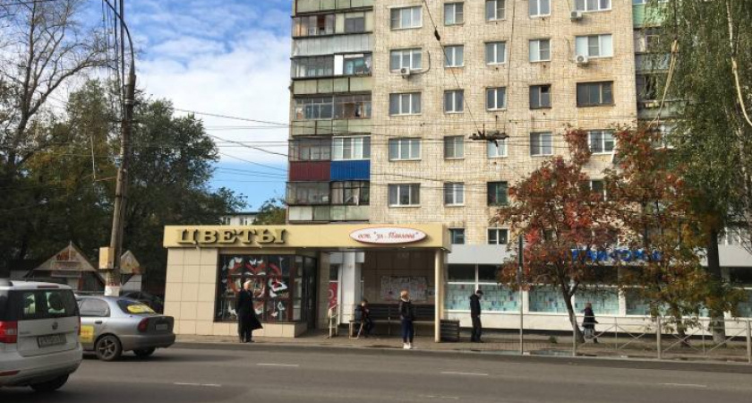 Курские предприниматели обратились к Путину из-за принудительной замены павильонов