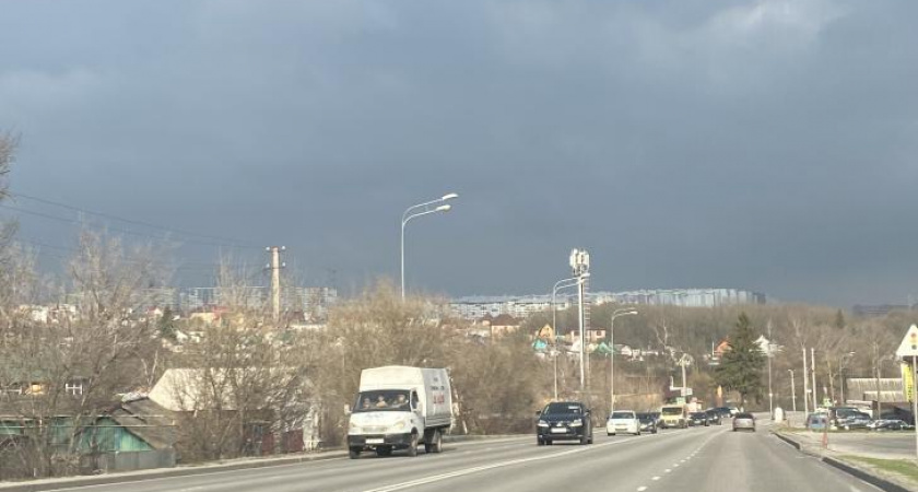 В Курской области усилят контроль за перегруженными грузовиками