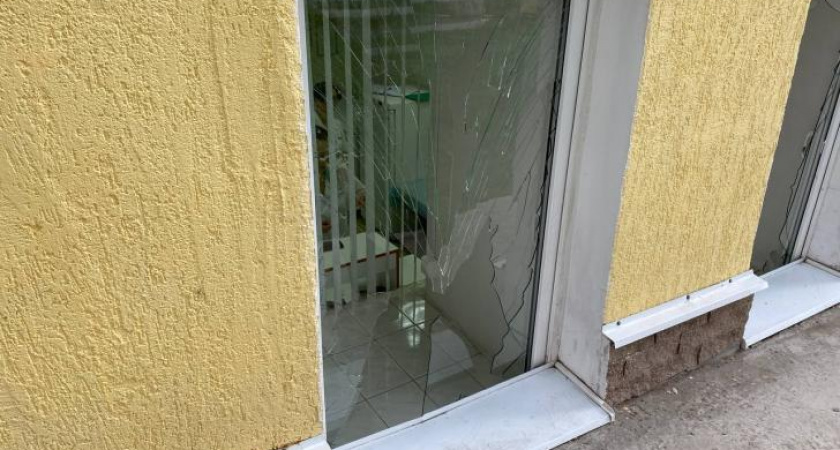 В Курске дроны повредили два медицинских учреждения