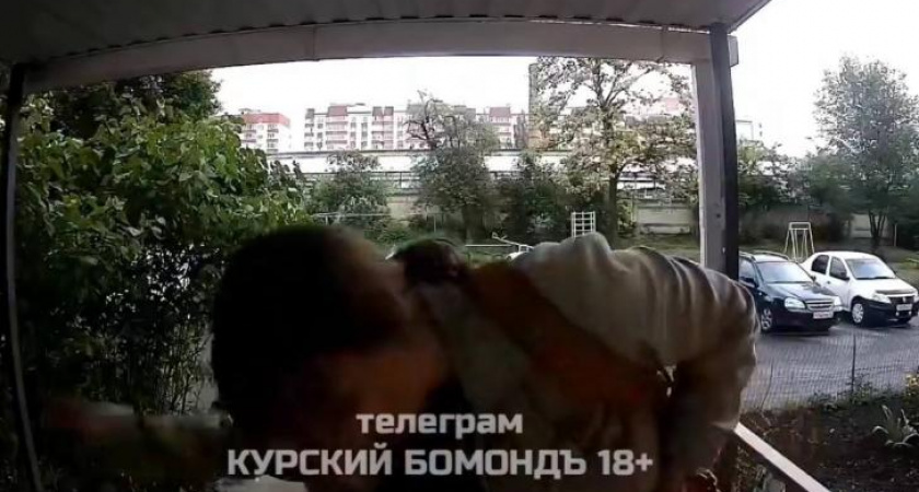 Пьяная мать избила 4-летнего сына в Курске: ребенка изъяли из семьи