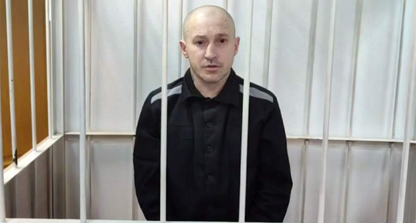 Трое украинских боевиков получили до 17 лет за теракты в Курской области