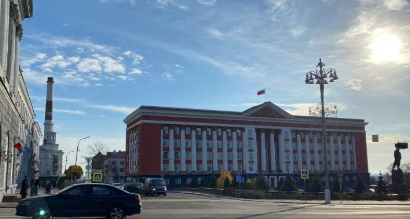 В Курской области повреждены еще три исторических здания