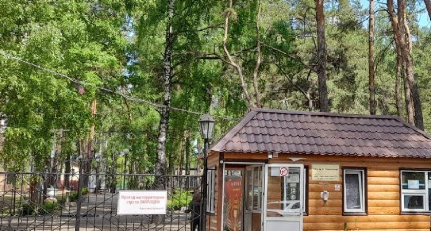 Роспотребнадзор подготовил 322 летних лагеря к оздоровительному сезону