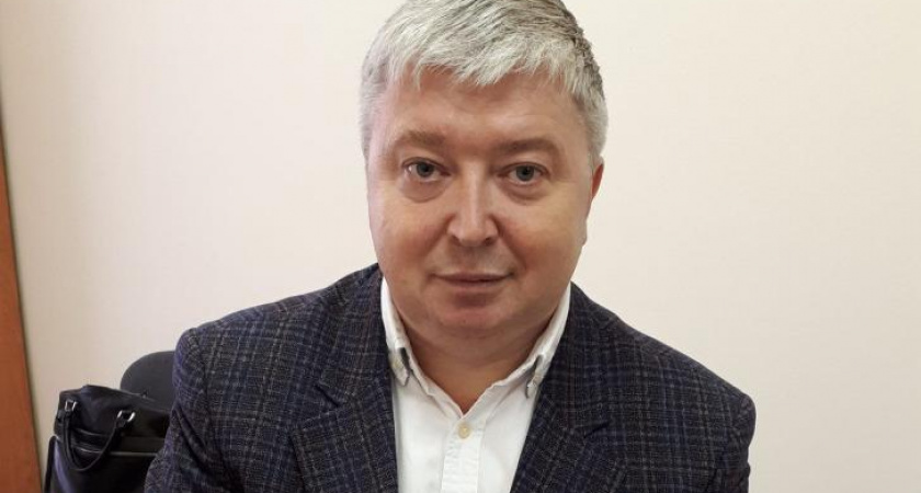Евгений Лобов назначен секретарем курского отделения Единой России