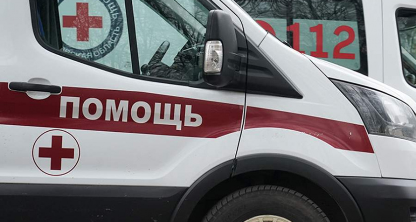 Украинский дрон ранил мирного жителя в Курской области