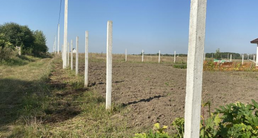 В Курской области расширят список участников СВО для получения бесплатной земли