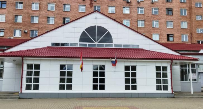 Курские больницы изменят график работы на праздничные дни в июне
