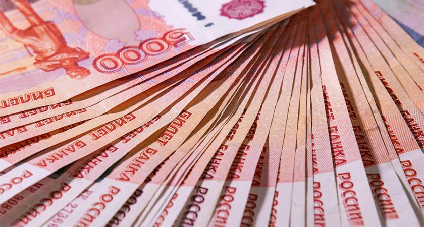 Курской области выделили 33 млн рублей для помощи пострадавшим жителям